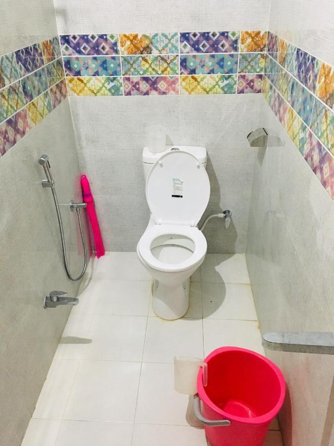 Grand Suites Srirangam Tiruchirappalli Buitenkant foto