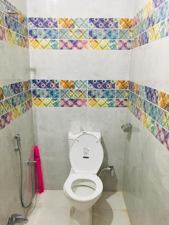 Grand Suites Srirangam Tiruchirappalli Buitenkant foto