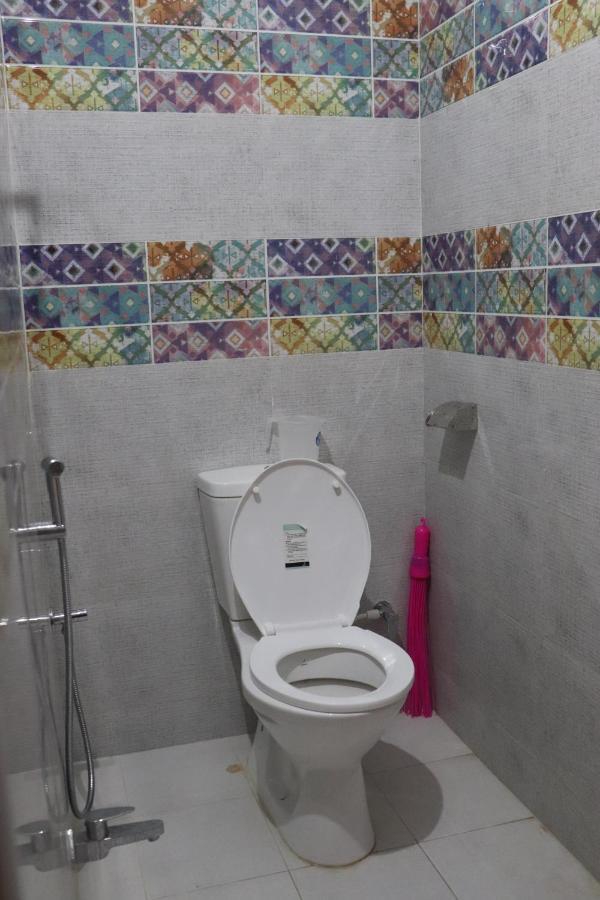 Grand Suites Srirangam Tiruchirappalli Buitenkant foto